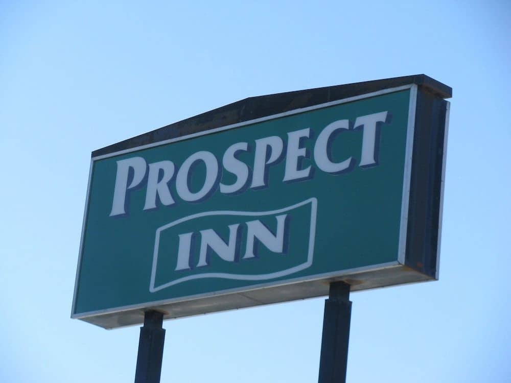 Prospect Inn