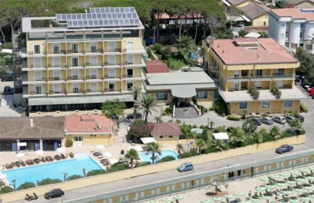 Hotel Club Sabbiadoro Hotel Club Sabbiadoro
