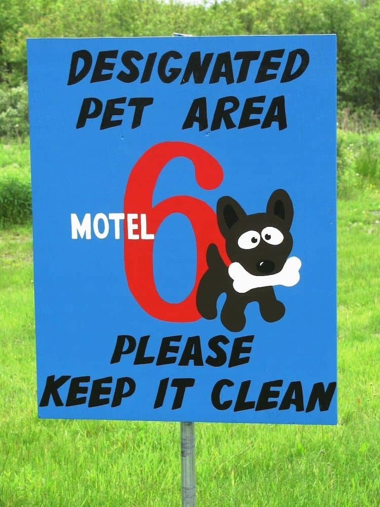 Motel 6 Huntsville