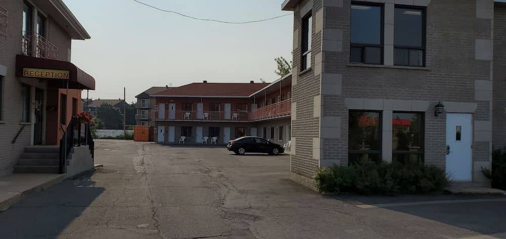 Motel Falcon