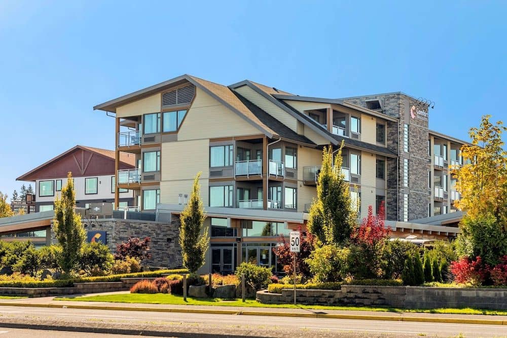 Comfort Inn & Suites Comfort Inn & Suites