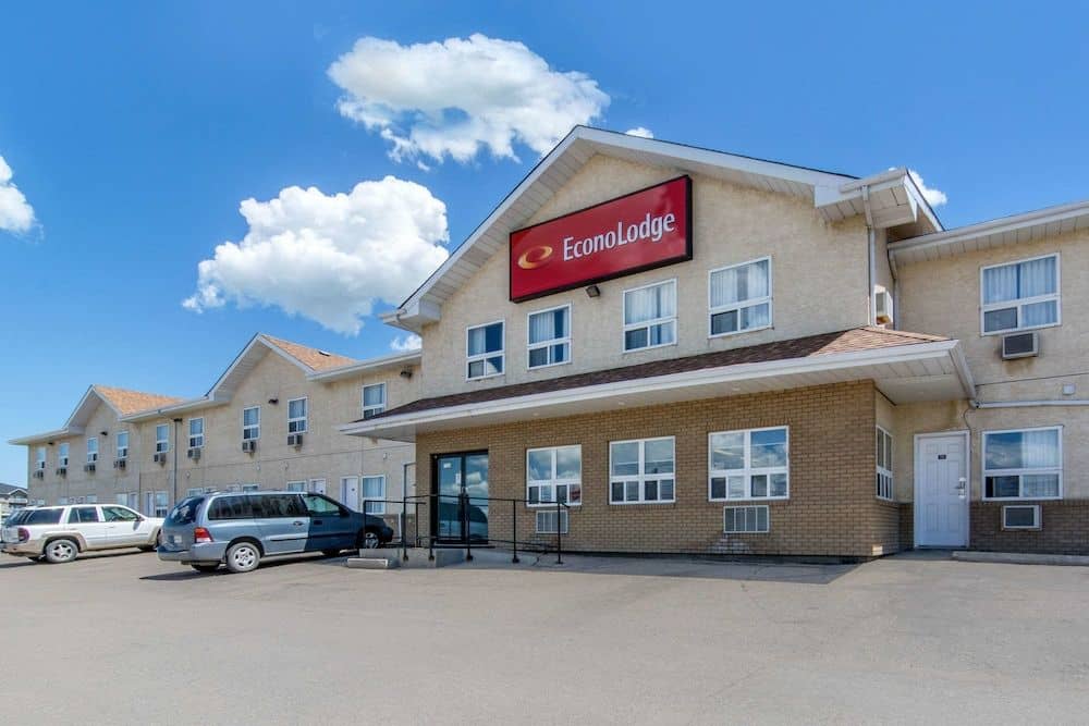 Regina Travel Inn