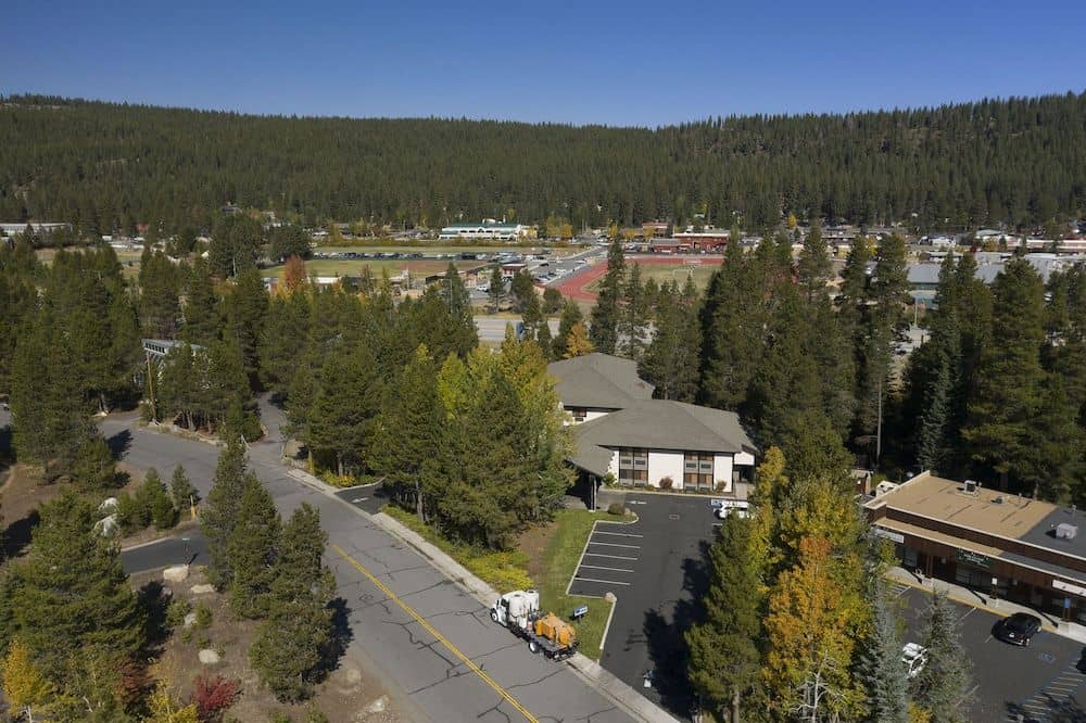 The Inn at Truckee The Inn at Truckee