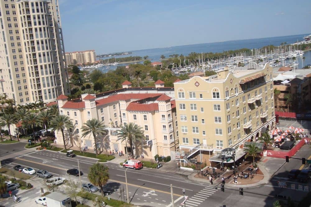 Ponce De Leon Boutique Hotel