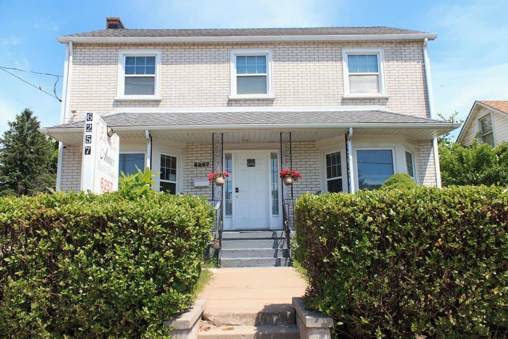 Dunn Street Inn Bed and Breakfast Dunn Street Inn Bed and Breakfast