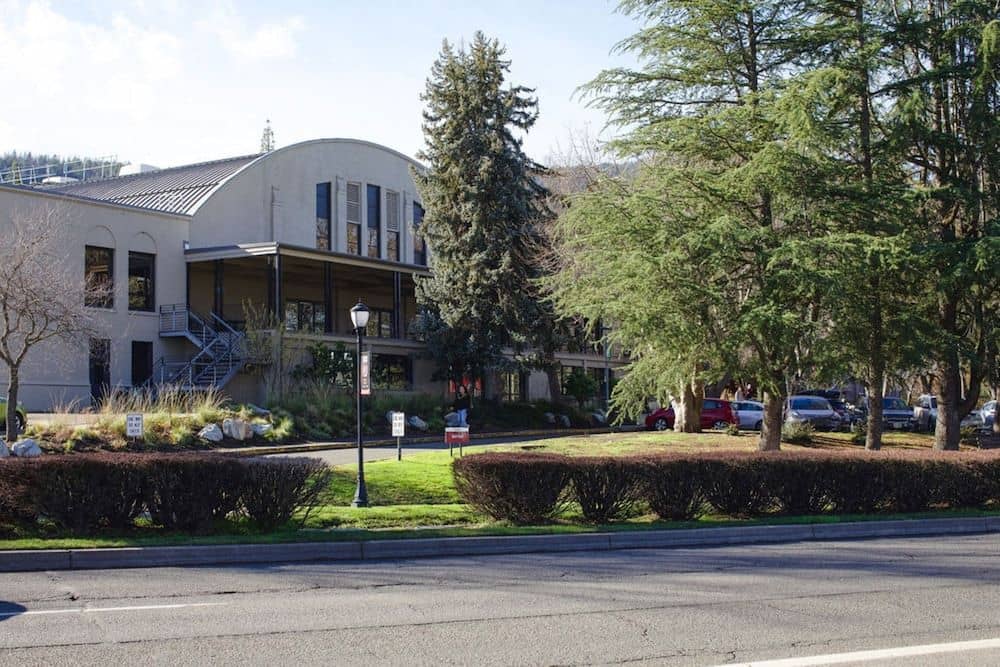 Flagship Inn of Ashland