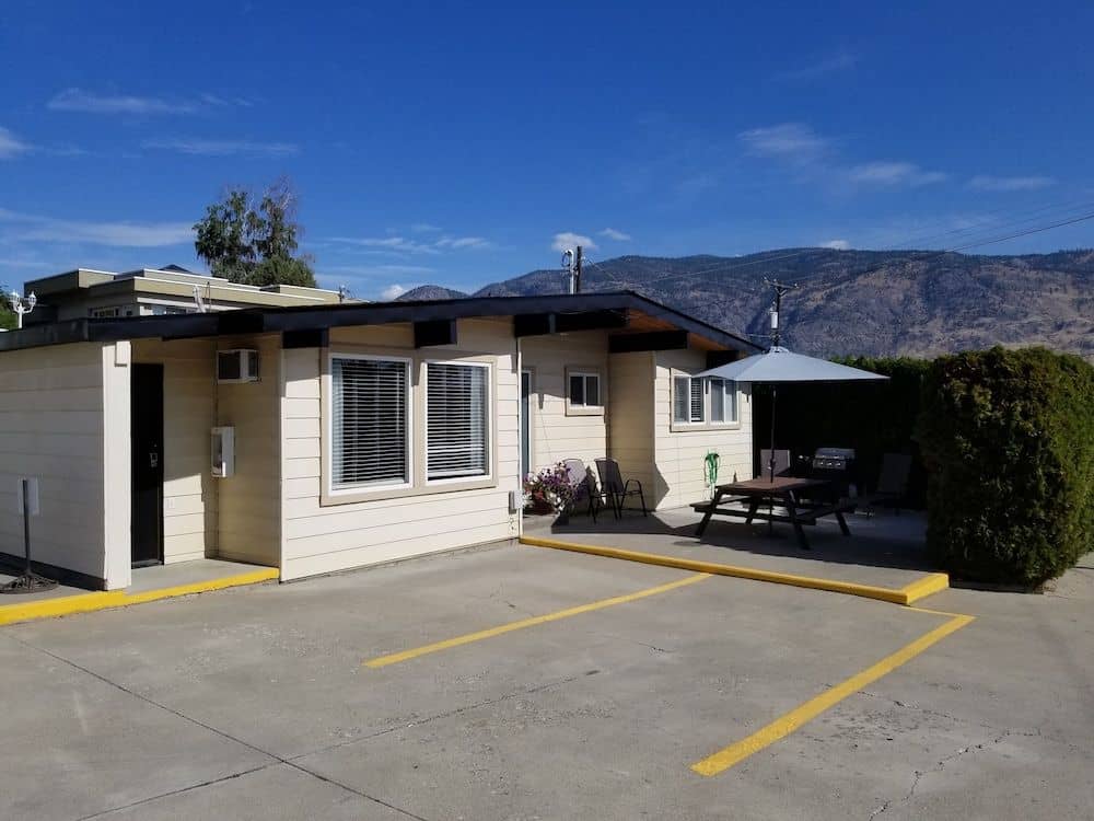 Lakeview Motel & Suites Lakeview Motel & Suites