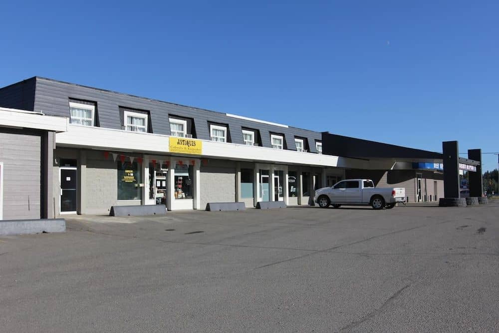 Northwood Motor Inn