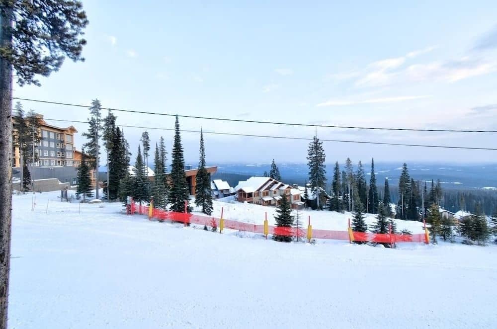 Big White Condos by Big White Accomm.