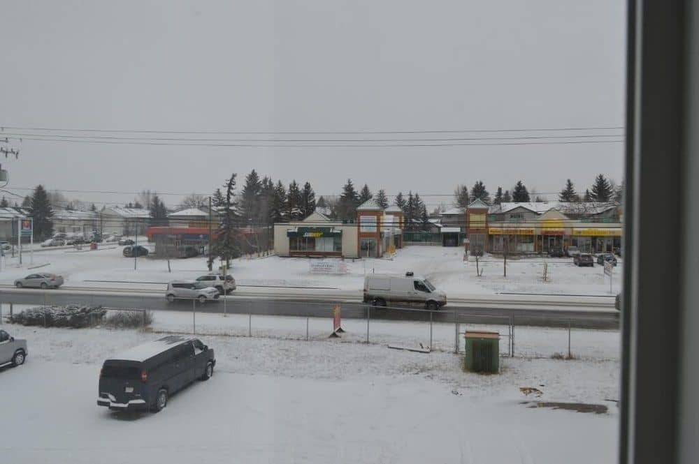Airport Traveller's Inn