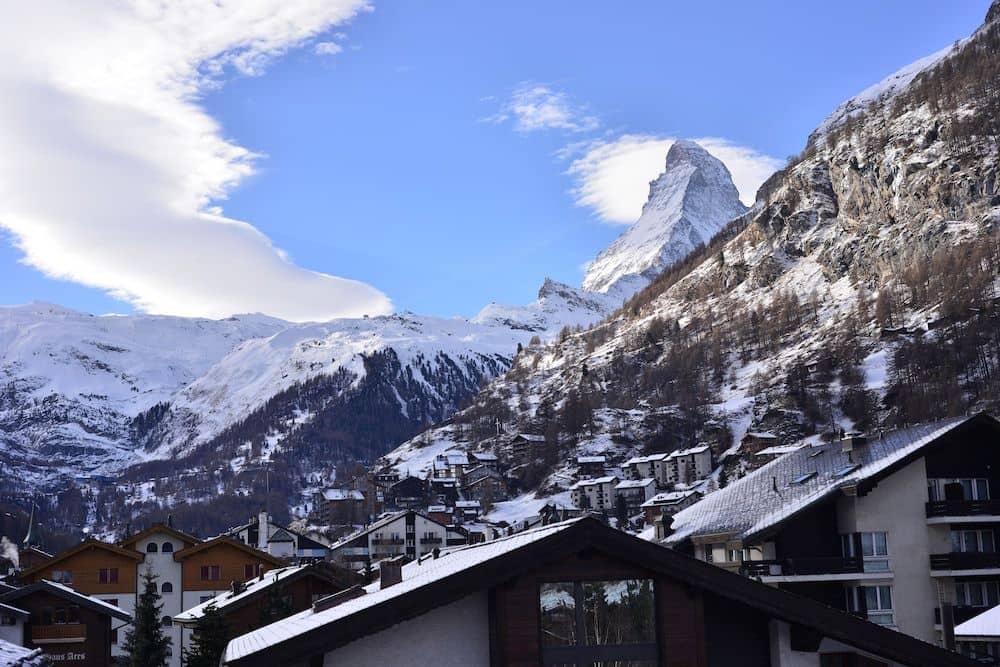 Alpenhotel Fleurs de Zermatt Alpenhotel Fleurs de Zermatt