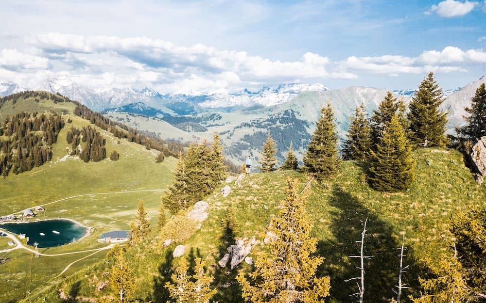 Gstaad Saanenland Youth Hostel Gstaad Saanenland Youth Hostel
