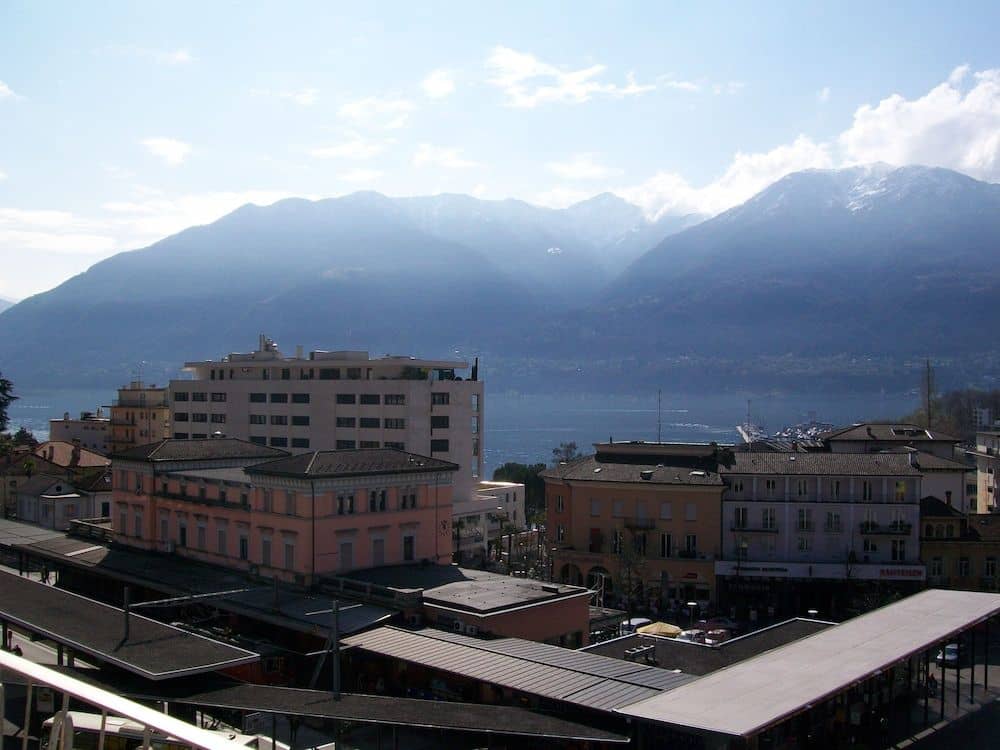 Hotel Garni Montaldi Hotel Garni Montaldi