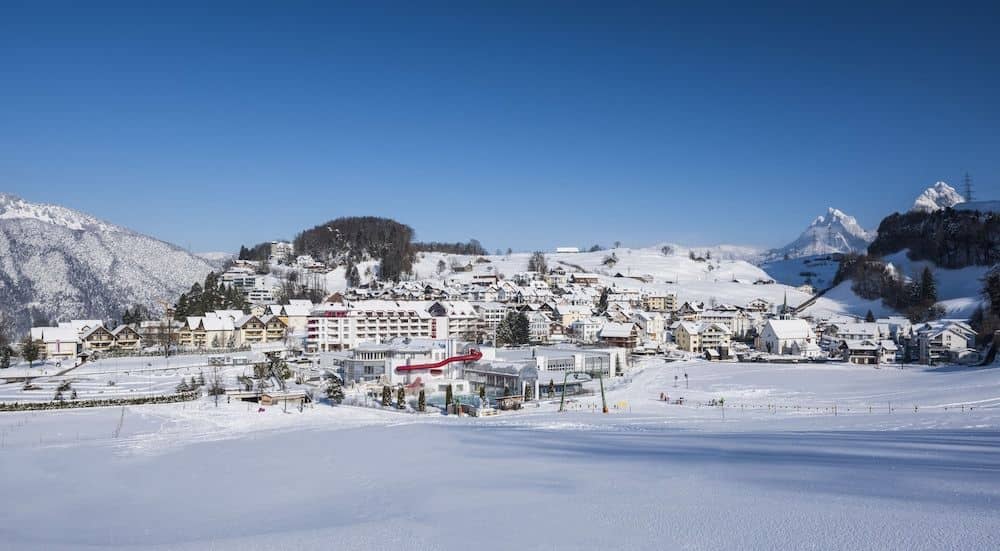 Swiss Holiday Park Swiss Holiday Park