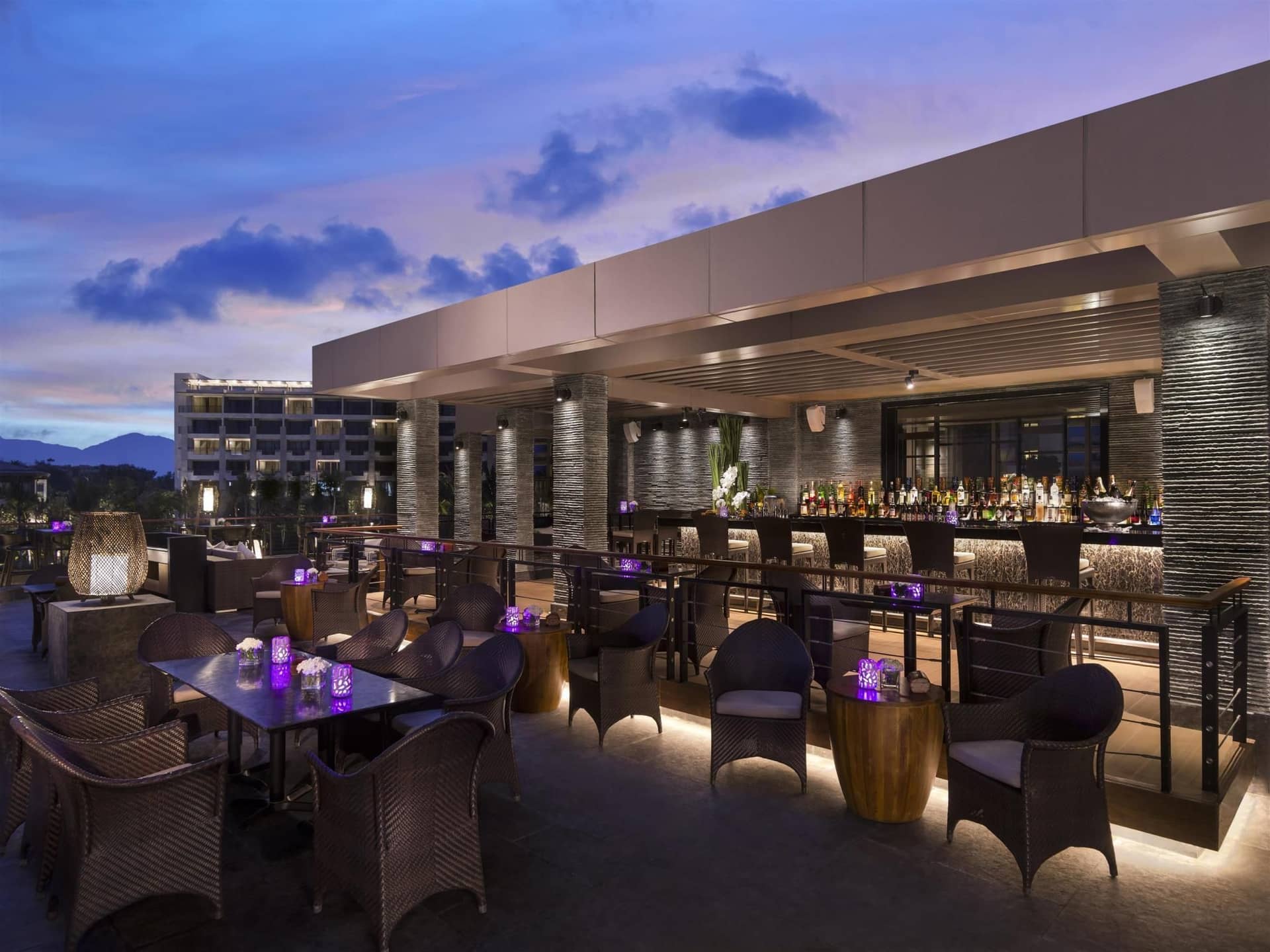 Shangri-La Sanya