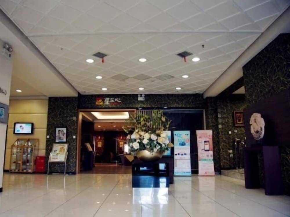Jinjiang Inn Harbin Changjiang Road Jinjiang Inn Harbin Changjiang Road