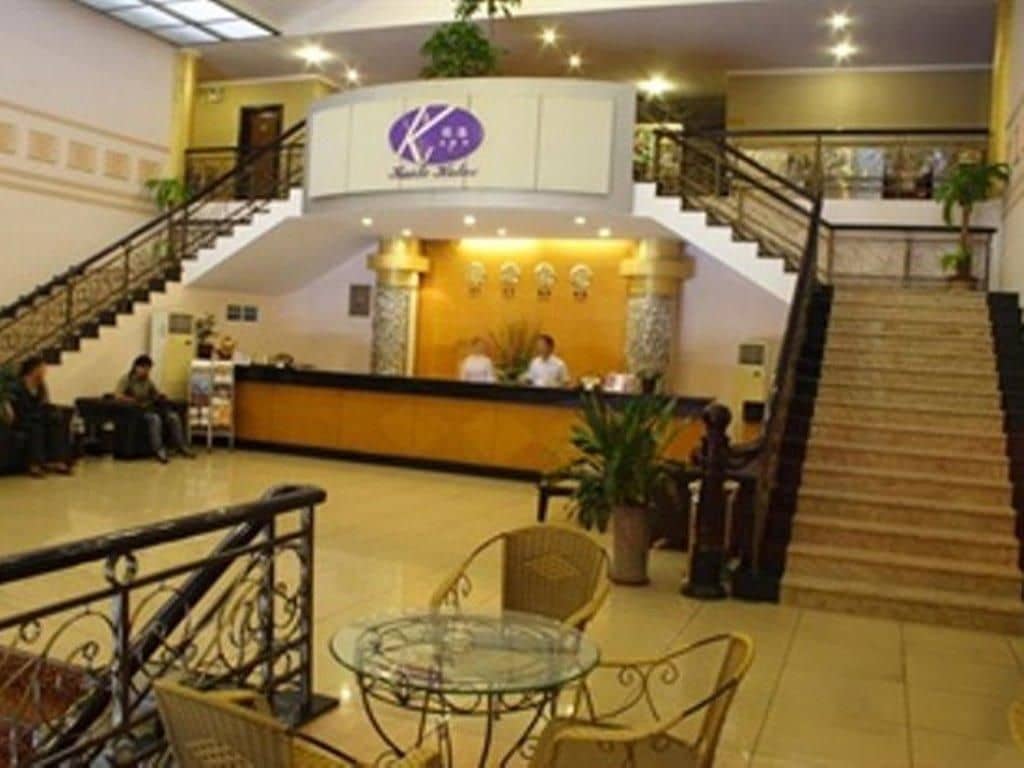 Oliva Hotel Shunde Oliva Hotel Shunde