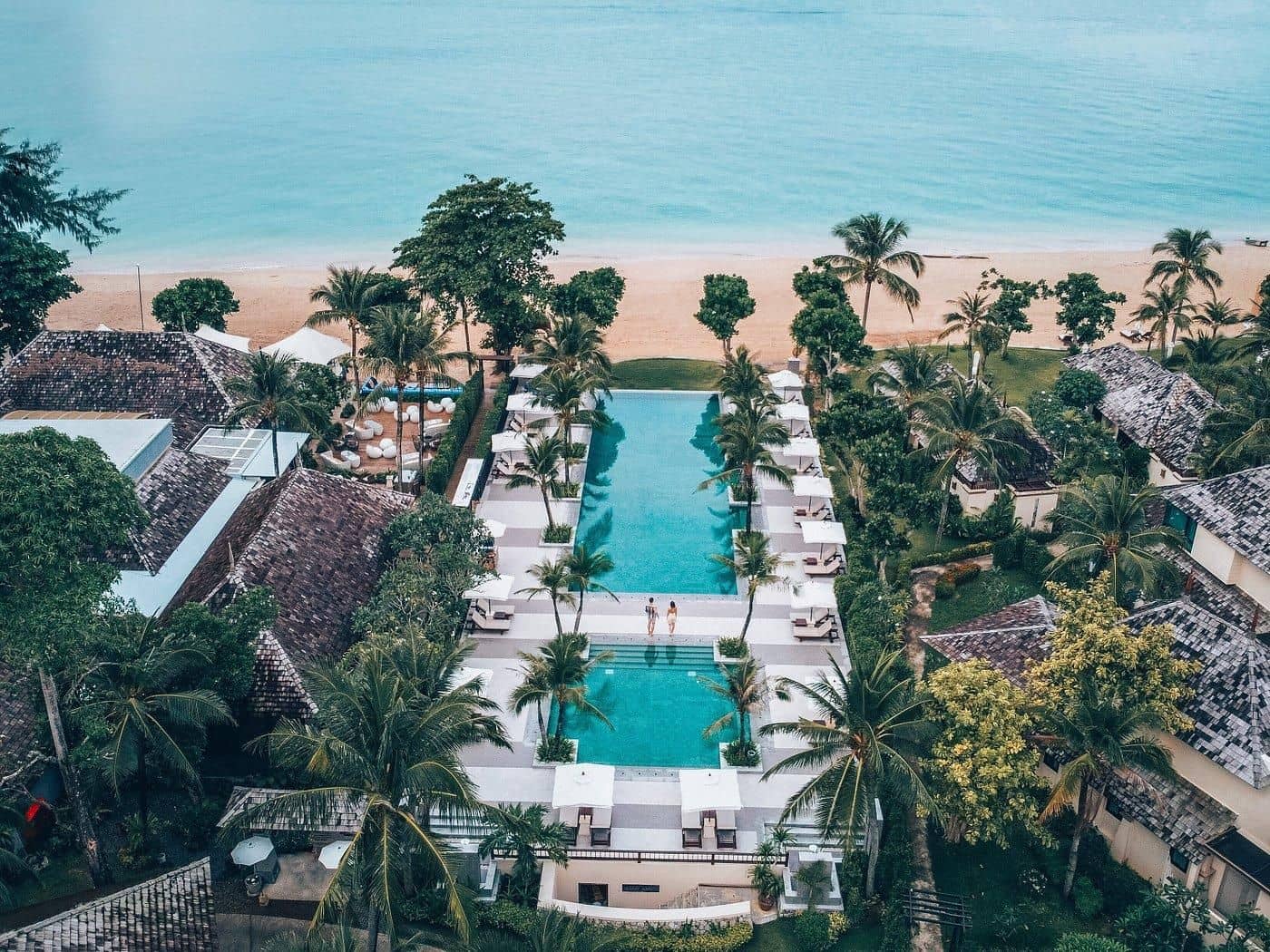 Layana Resort & Spa