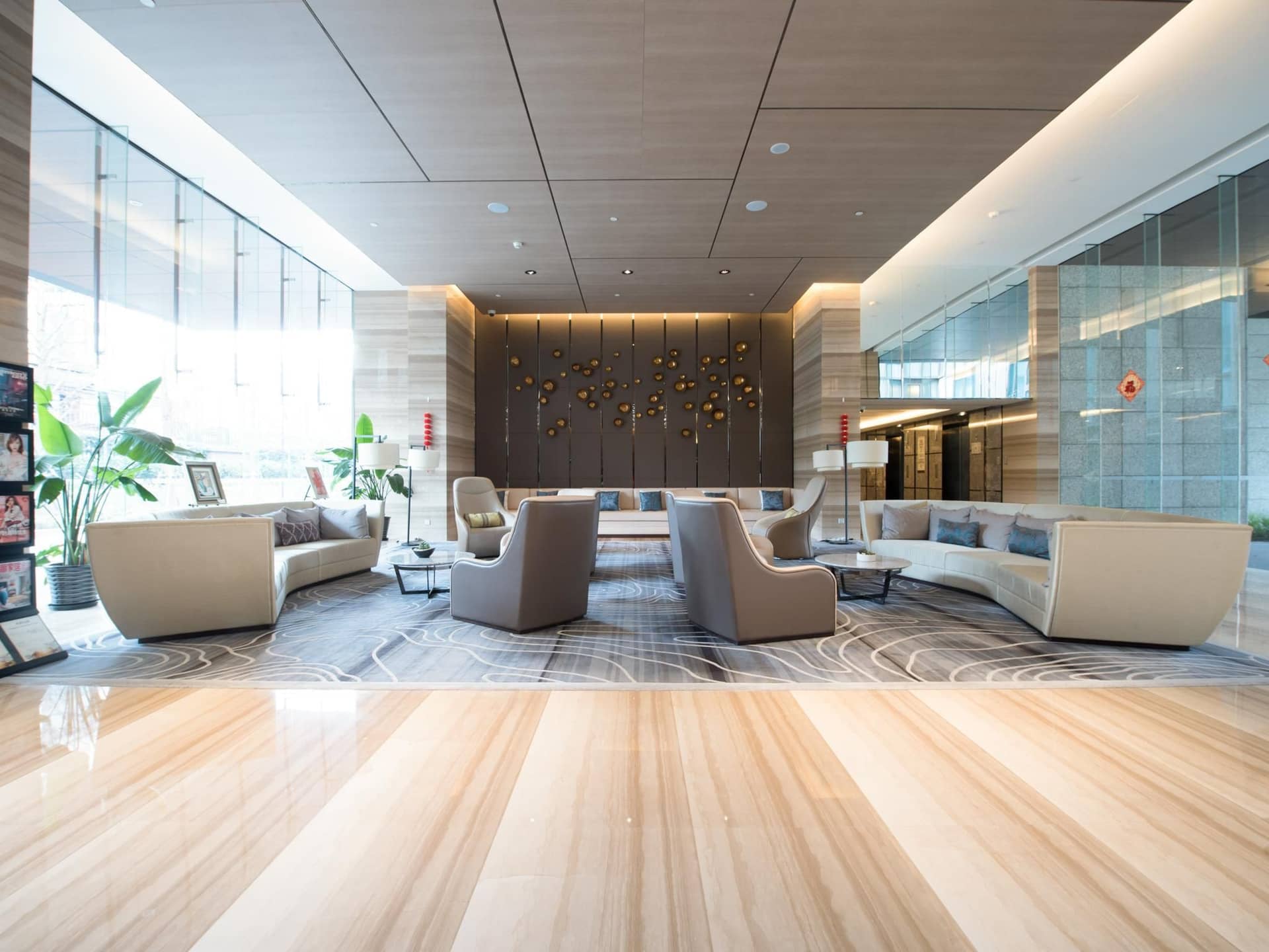 Ascott Heng Shan Road