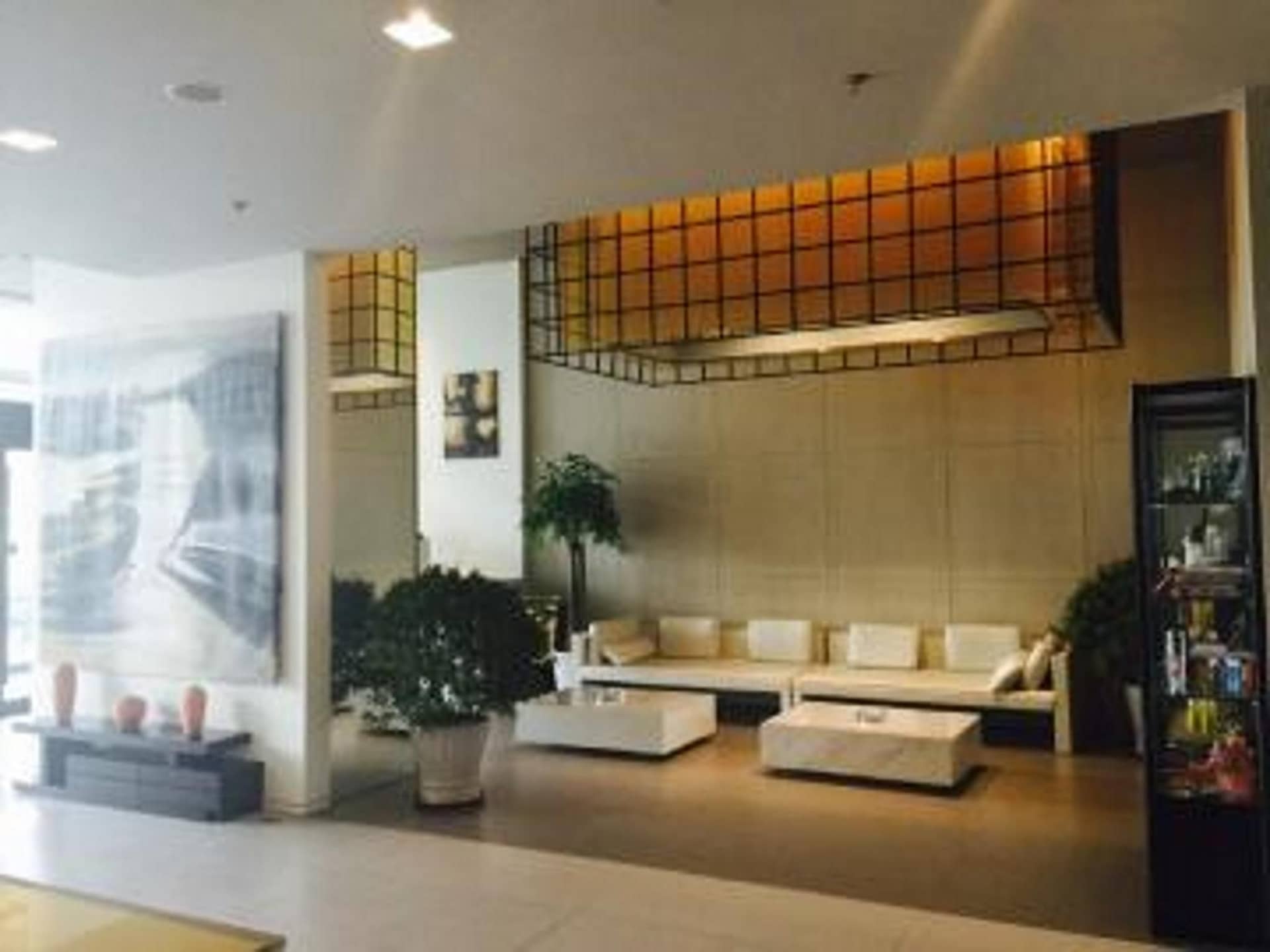 Jinjiang Inn Select Shenyang Zhongshan Park Branch