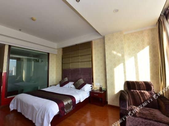 Greentree Alliance Hotel (Yuyao Simen Town)