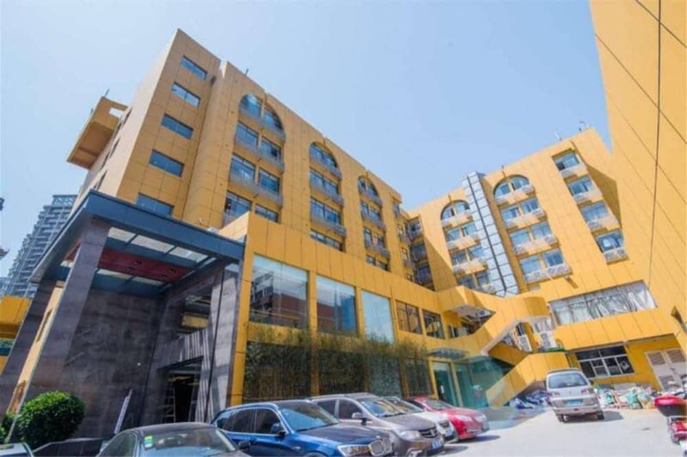 Jin Long Xuan Hotel - Shenzhen