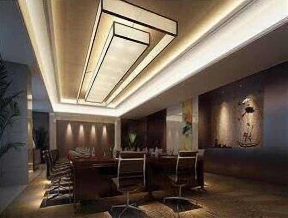 Days Hotel Wenyi Anhui Days Hotel Wenyi Anhui