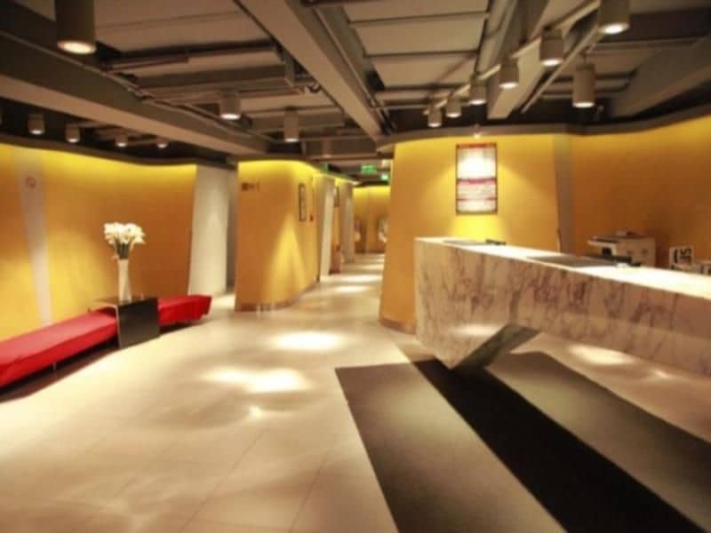 Jinjiang Inn Changchun Quan'an Plaza Airport Bus Station Jinjiang Inn Changchun Quan'an Plaza Airport Bus Station