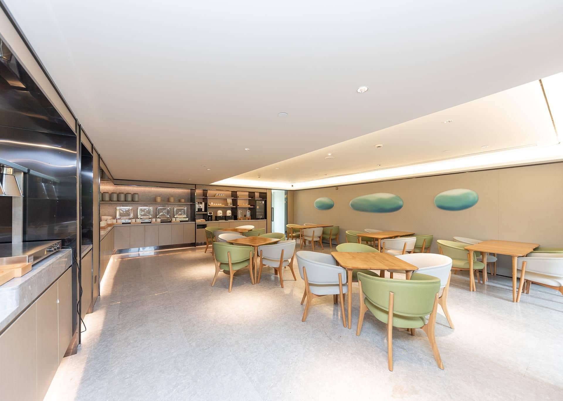 Ji Hotel Hailun Road Metro Station