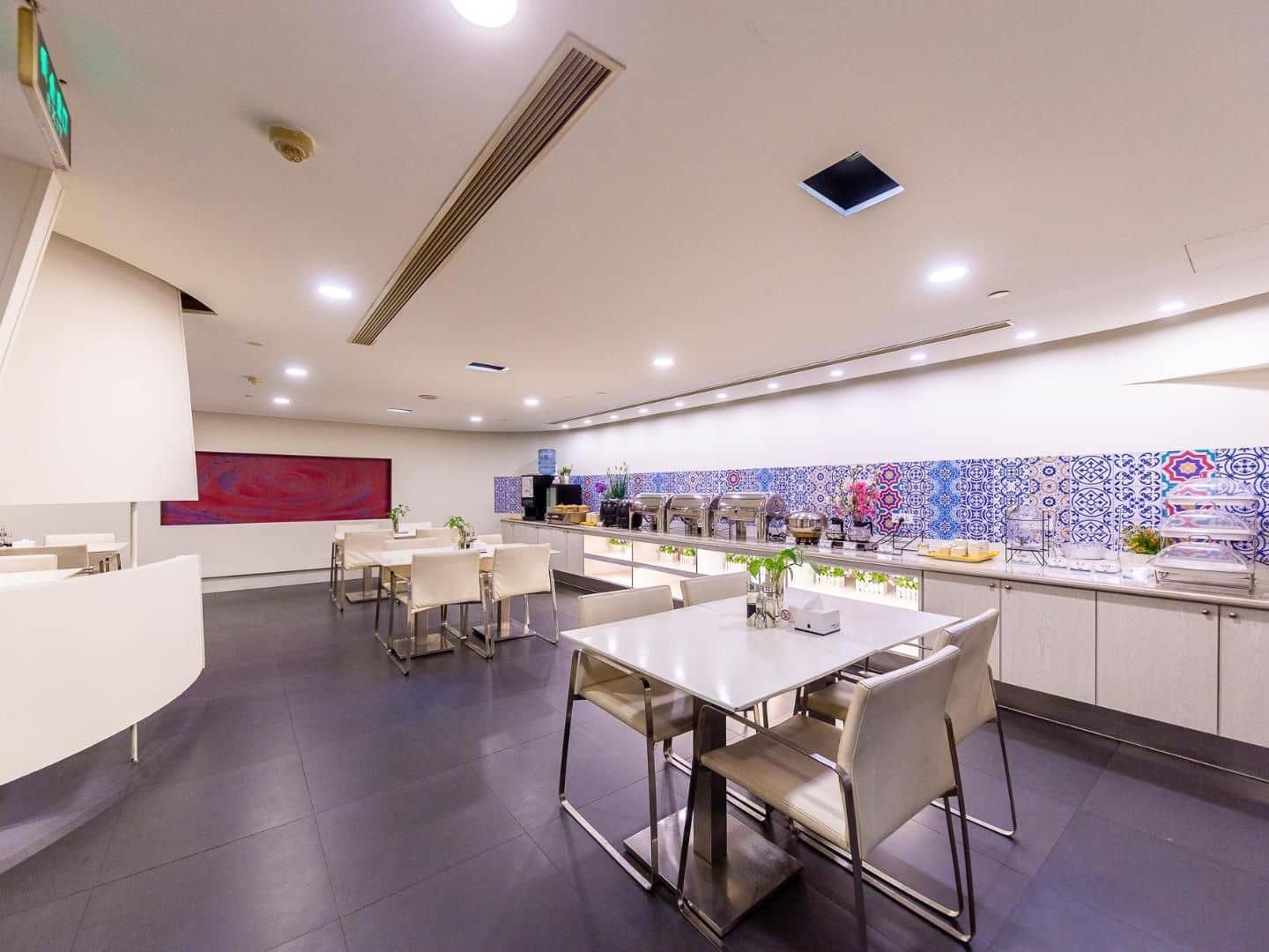 Magnotel Business Xining Dashizi Mojia Street