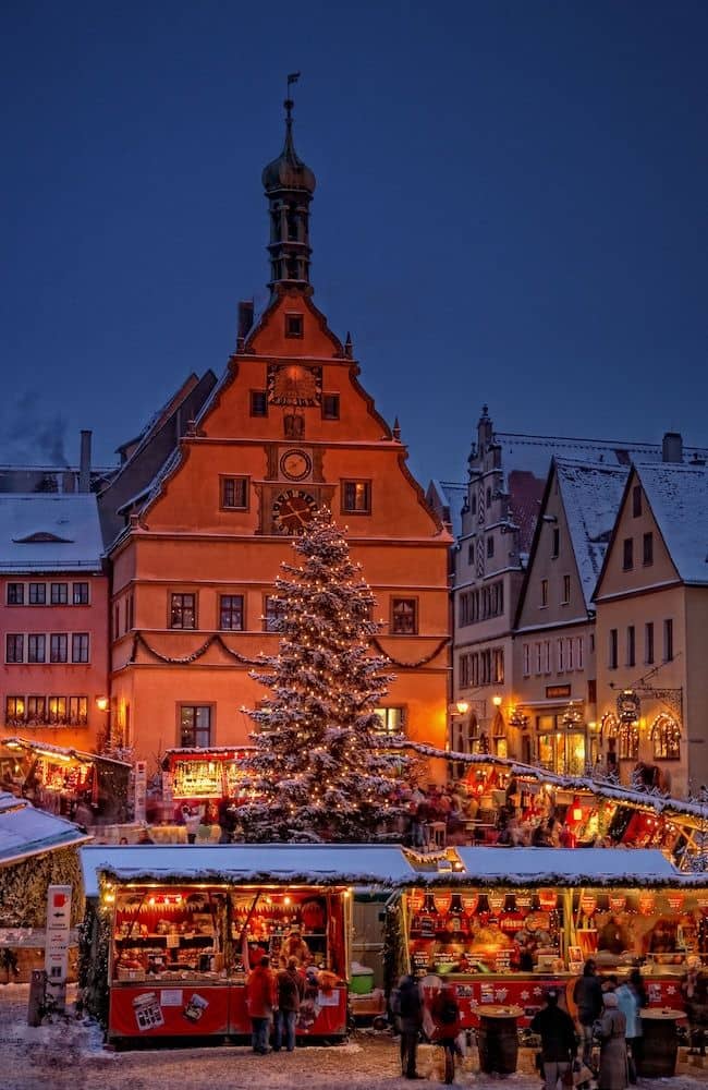 Hotel und Gasthof zur Sonne Rothenburg