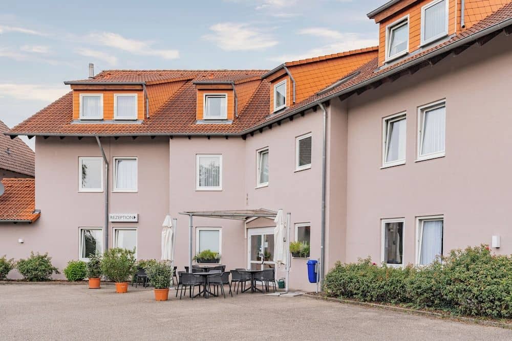 Euro-Hotel