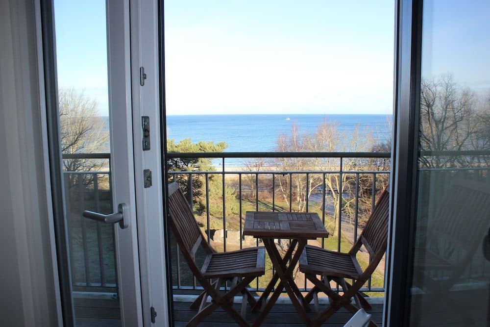 Upstalsboom Hotelresidenz & SPA Kuhlungsborn Upstalsboom Hotelresidenz & SPA Kuhlungsborn