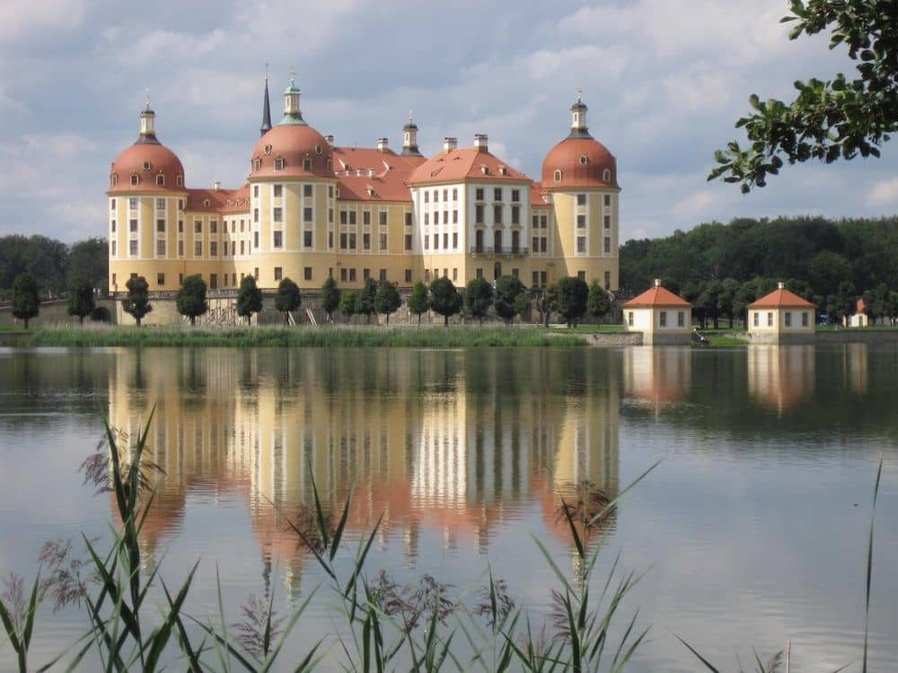 Hotel Dittrichs Erben