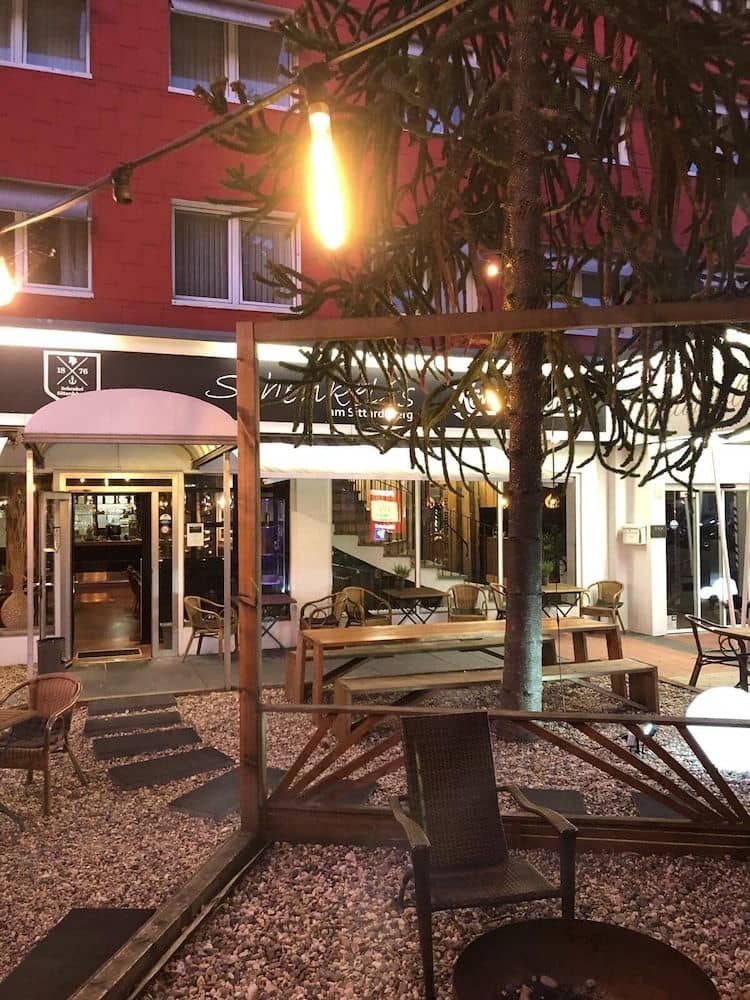 City Partner Hotel Sittardsberg