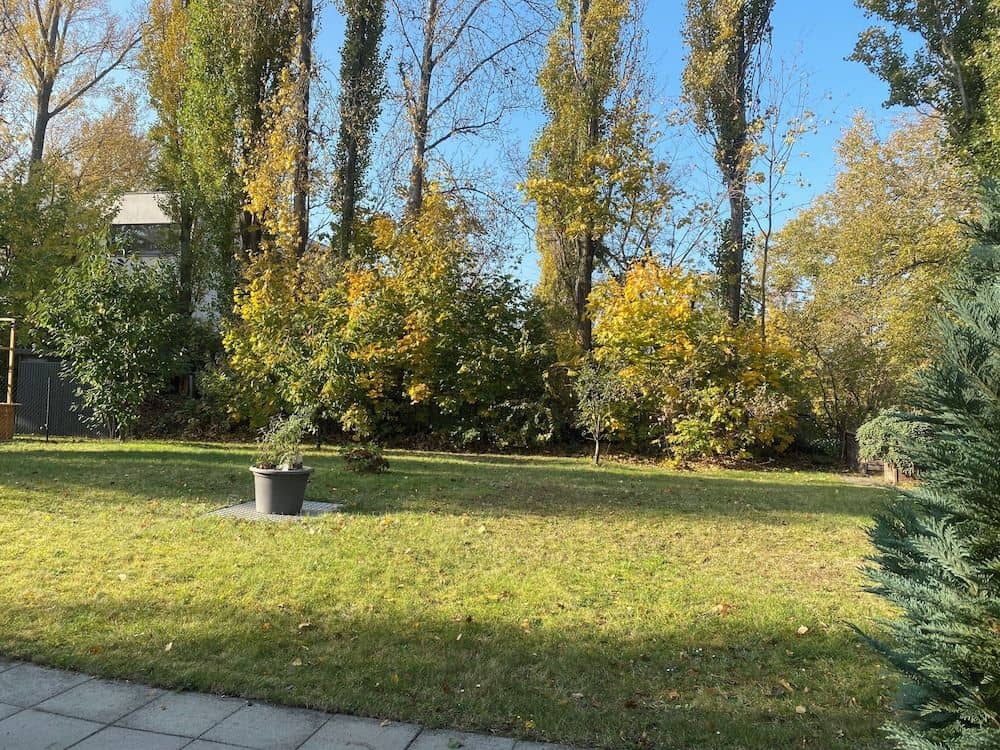 City Holiday Apartments Berlin