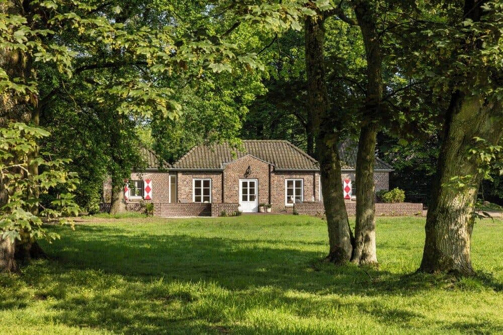 Schloss Hertefeld