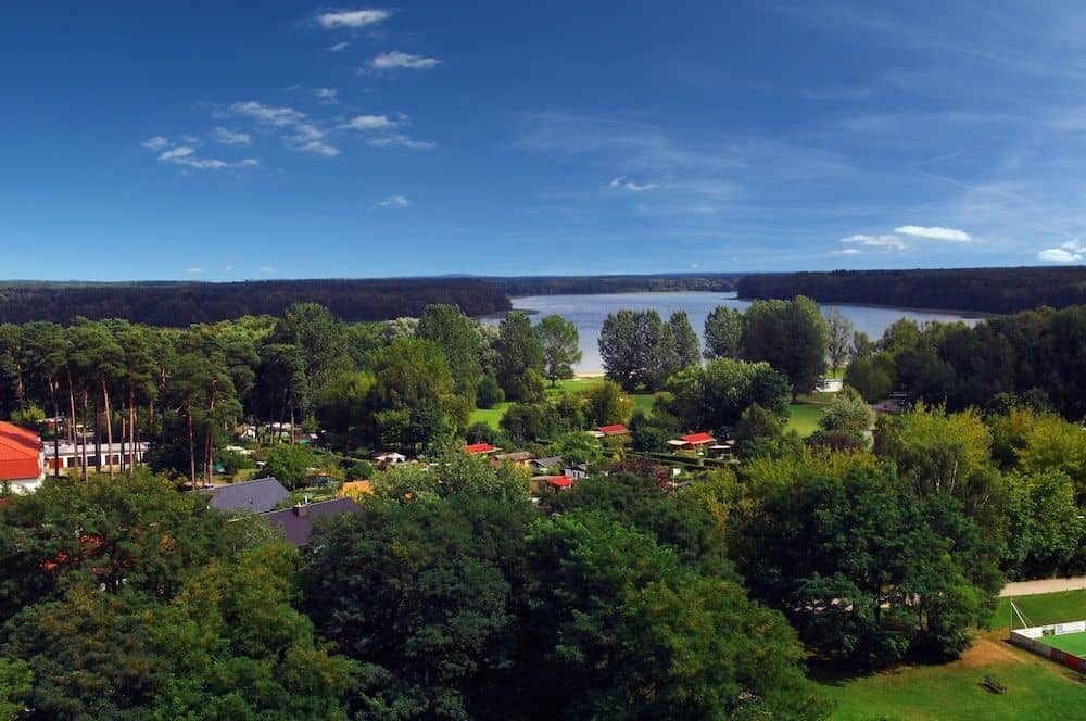 AHORN Seehotel Templin AHORN Seehotel Templin