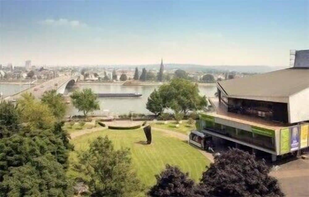 Hotel Rheinland
