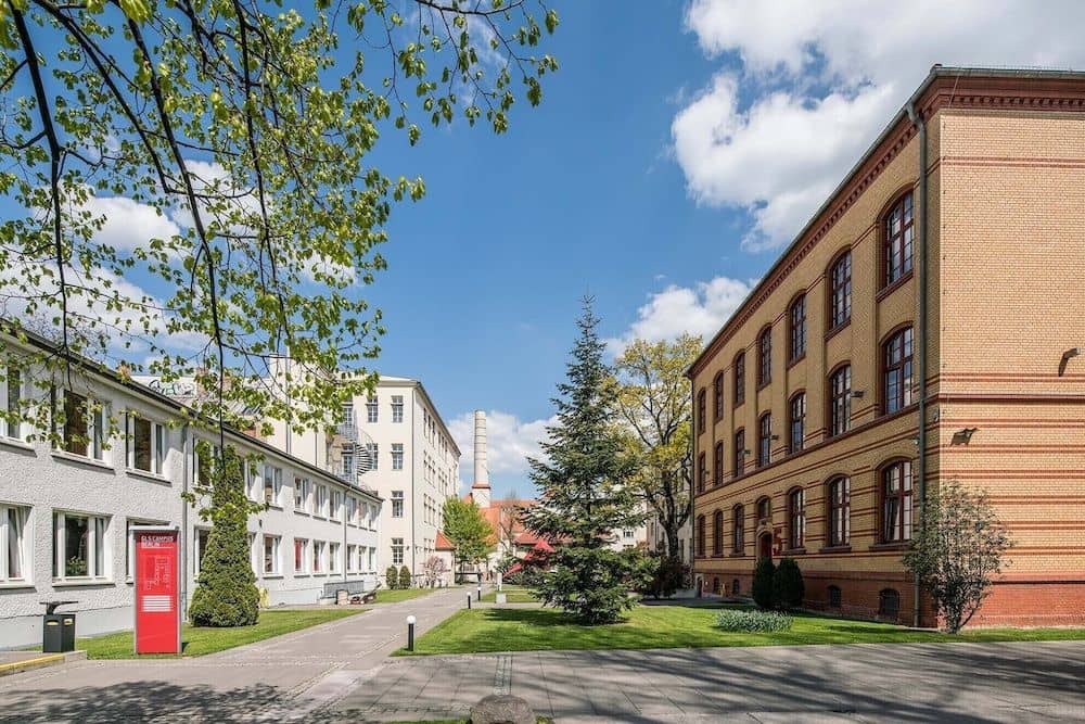 Hotel Die Schule