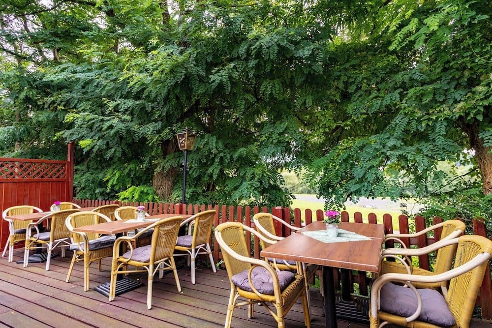 BEST WESTERN Waldhotel Eskeshof