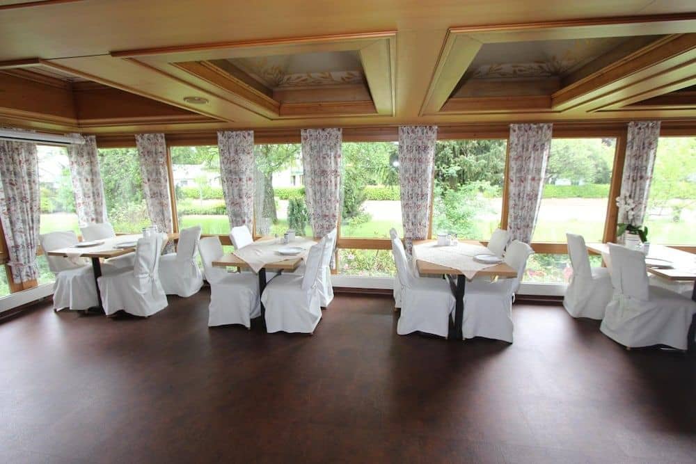 HOTEL BOSSE