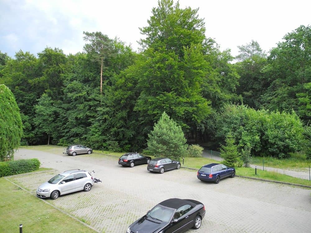Waldhotel Wandlitz Waldhotel Wandlitz