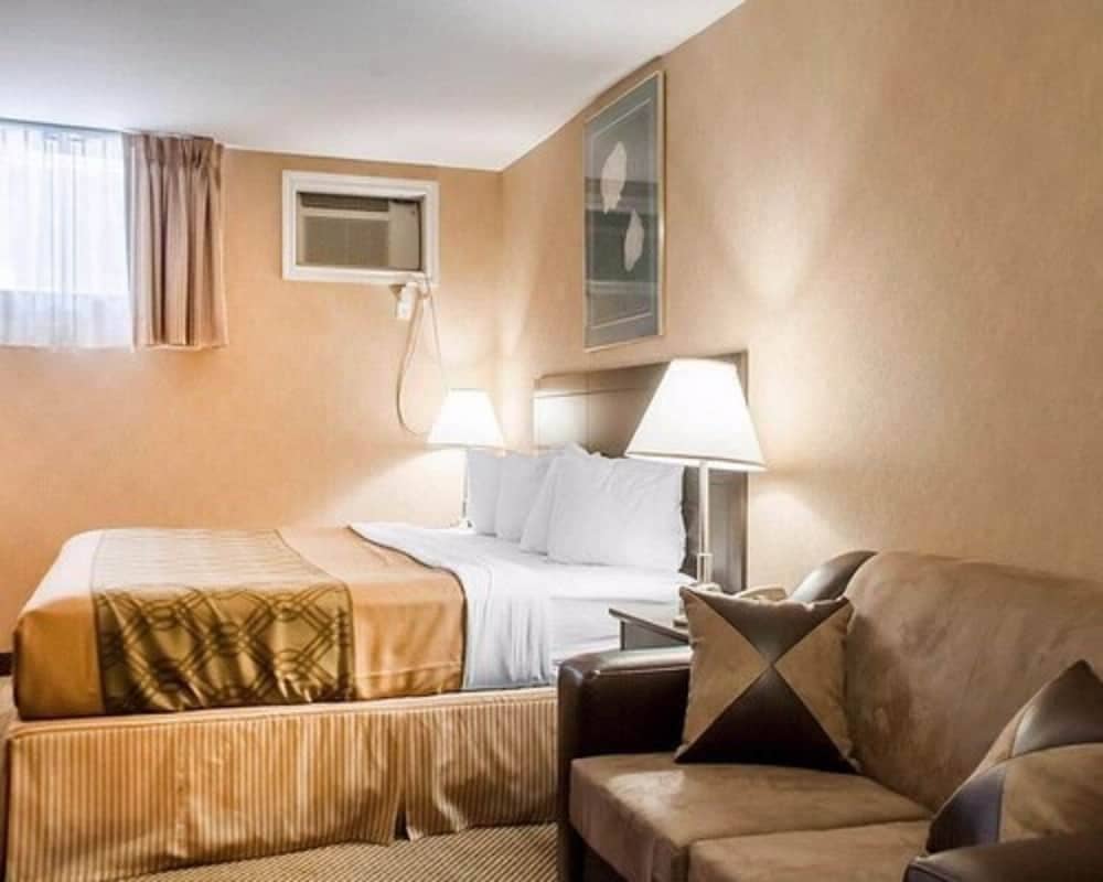 Econo Lodge