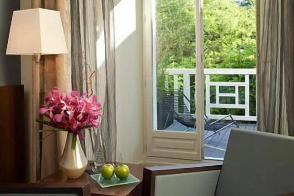 Hotel les Pleiades