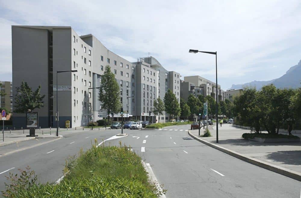 SEJOURS ET AFFAIRES MARIE CURIE SEJOURS ET AFFAIRES MARIE CURIE
