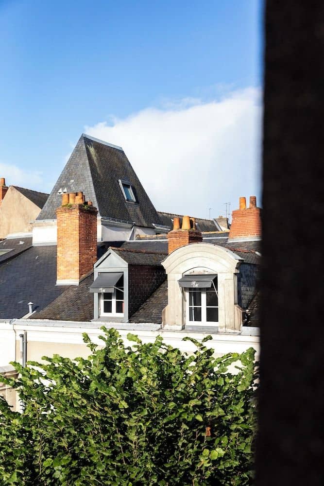 Hotel du Mail
