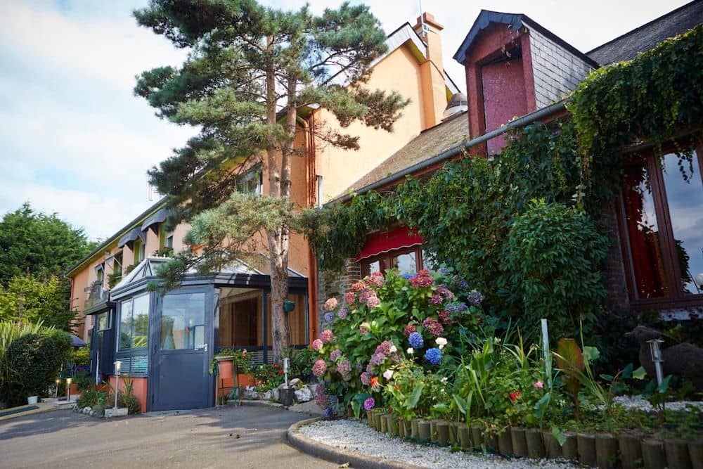 Hotel Le Clos Champel Hotel Le Clos Champel