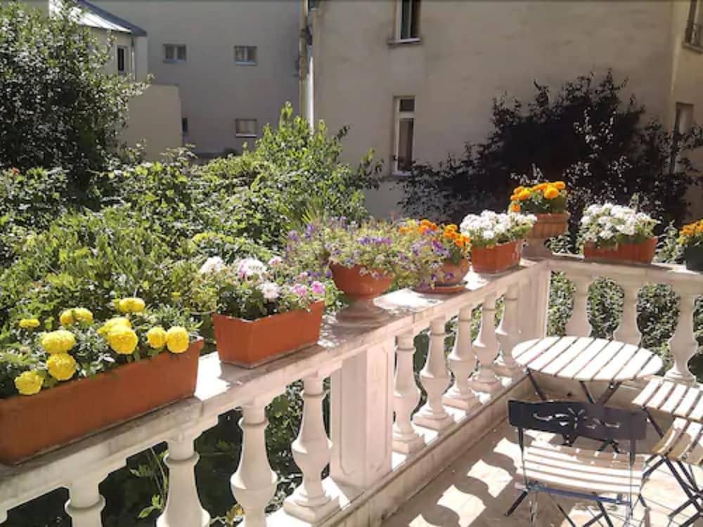 Hotel de Nesle