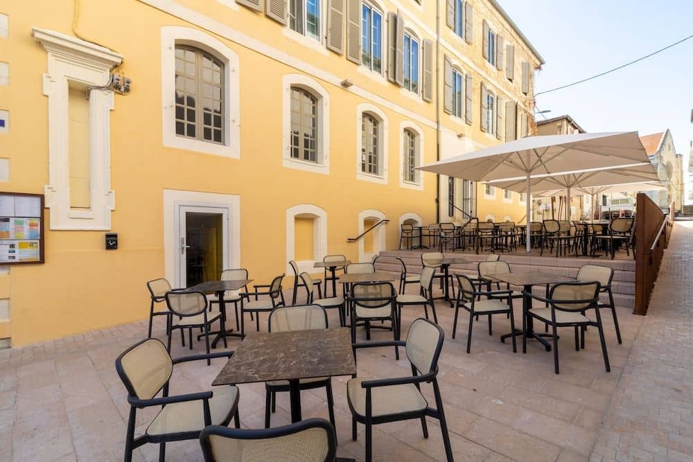 Hotel de France